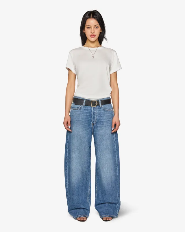 Dario Extra Baggy Rockaway sold by EB Denim