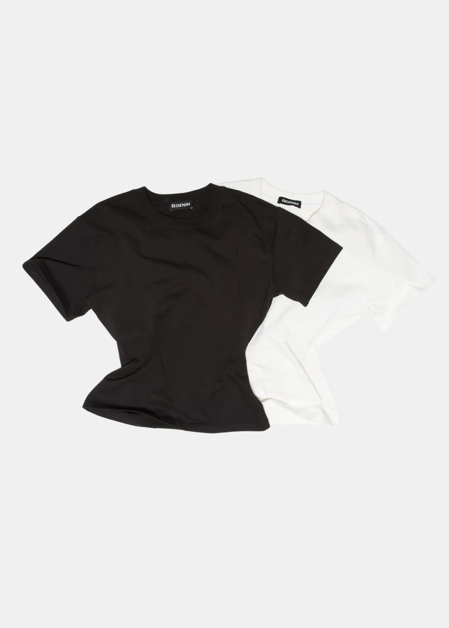 Eero Tee Two Pack sold by EB Denim