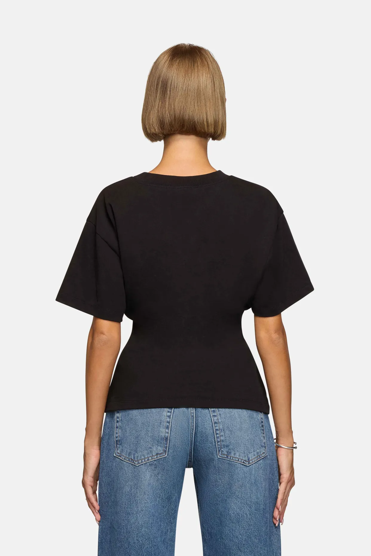 Eero Tee Tar sold by EB Denim product image thumbnail 4