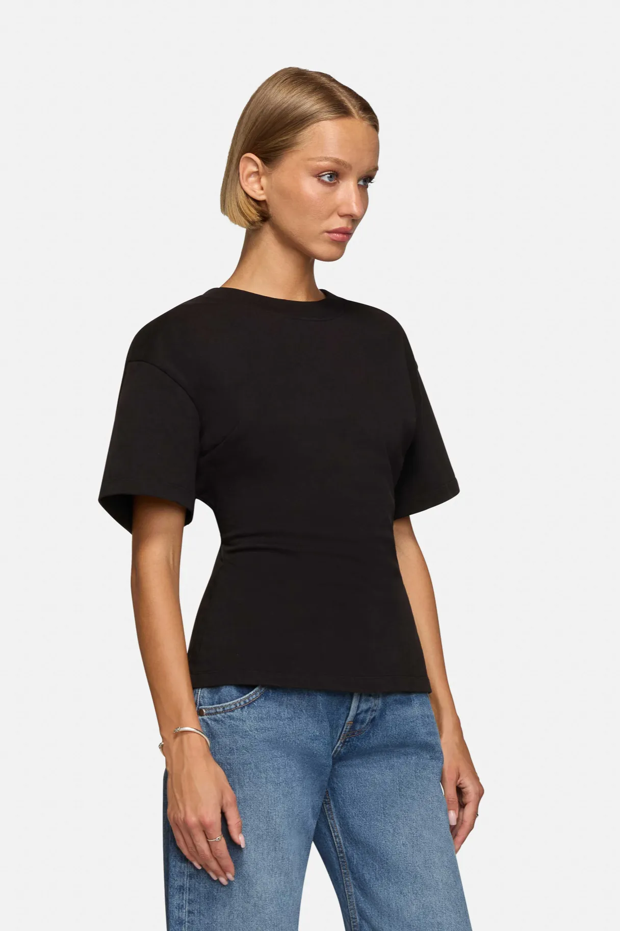 Eero Tee Tar sold by EB Denim product image thumbnail 3