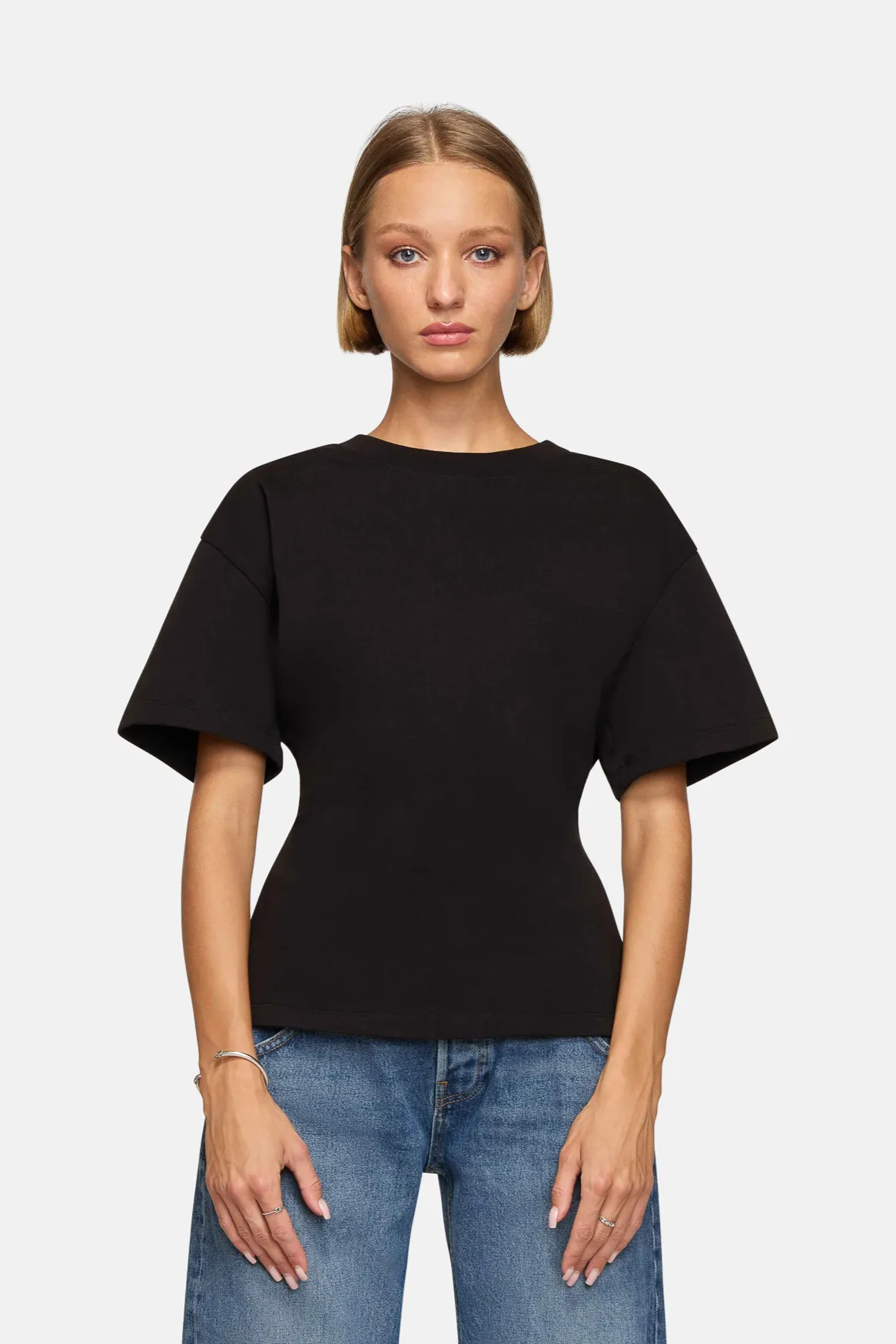 Eero Tee Tar sold by EB Denim product image thumbnail 2