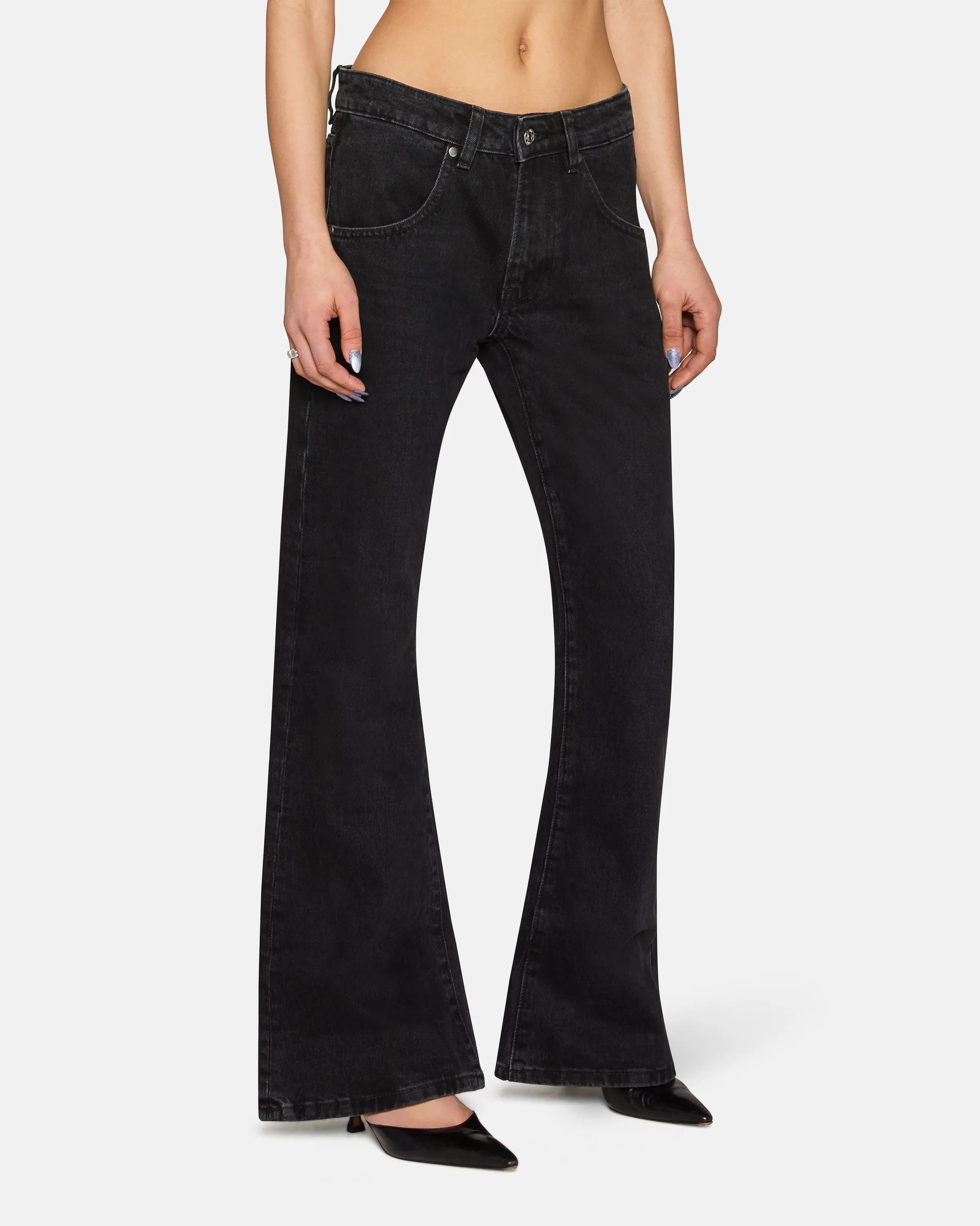 Bella Bootcut Brooklyn sold by EB Denim product image thumbnail 3