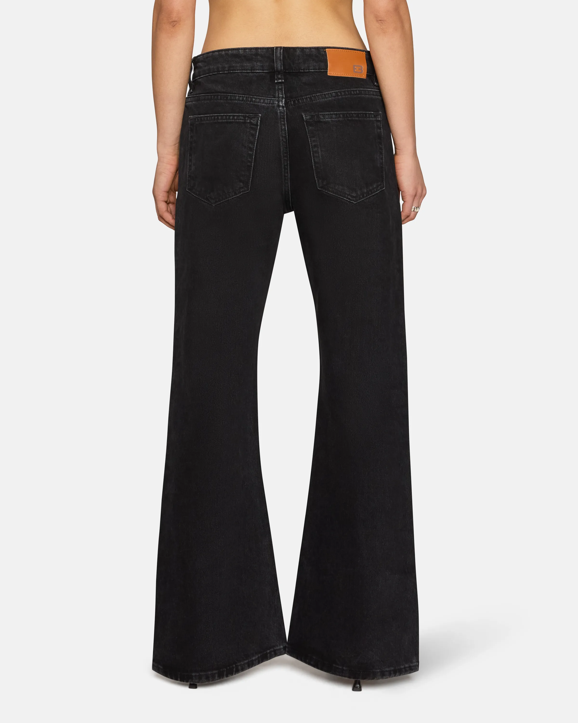 Bella Bootcut Brooklyn sold by EB Denim product image thumbnail 4