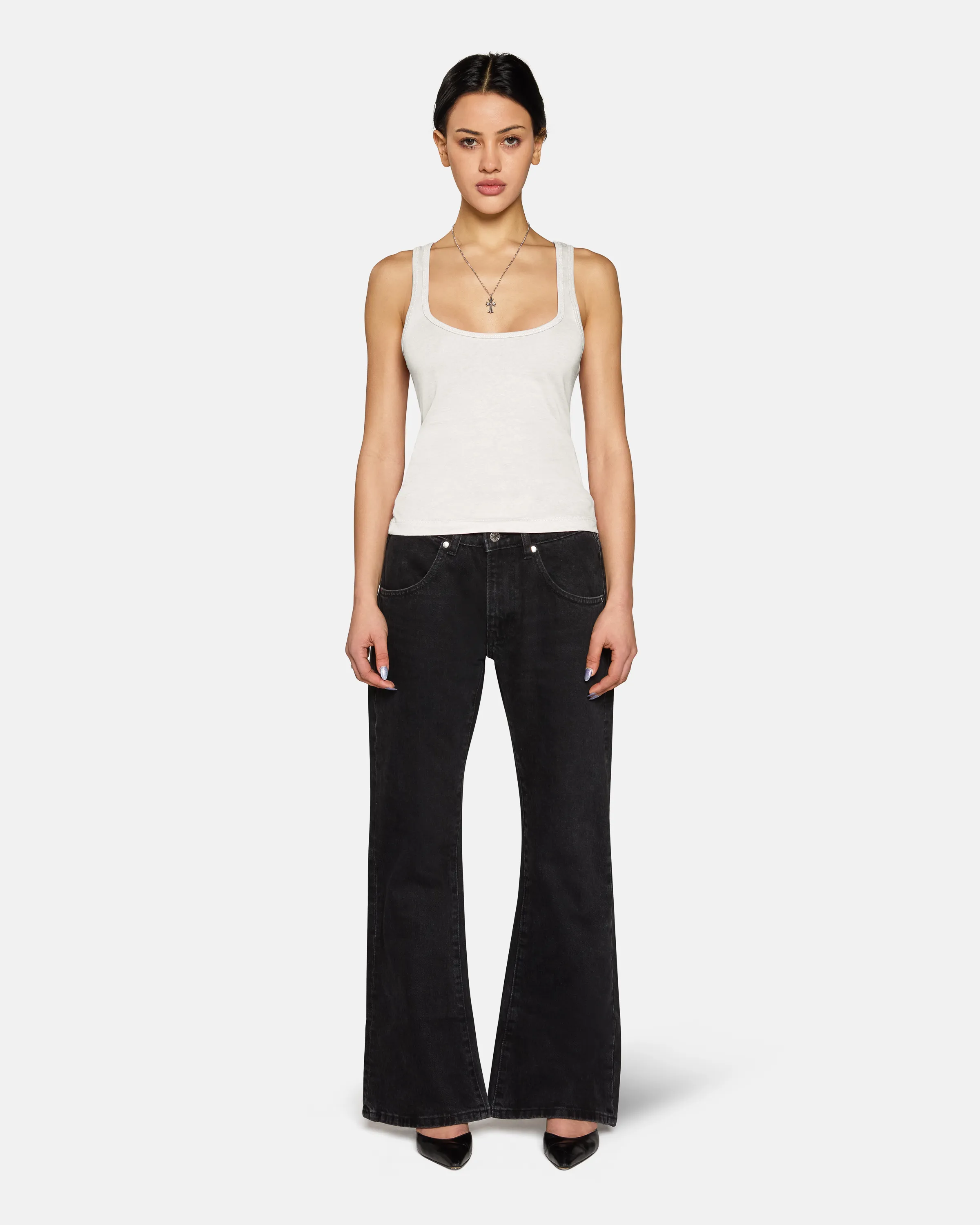 Bella Bootcut Brooklyn sold by EB Denim