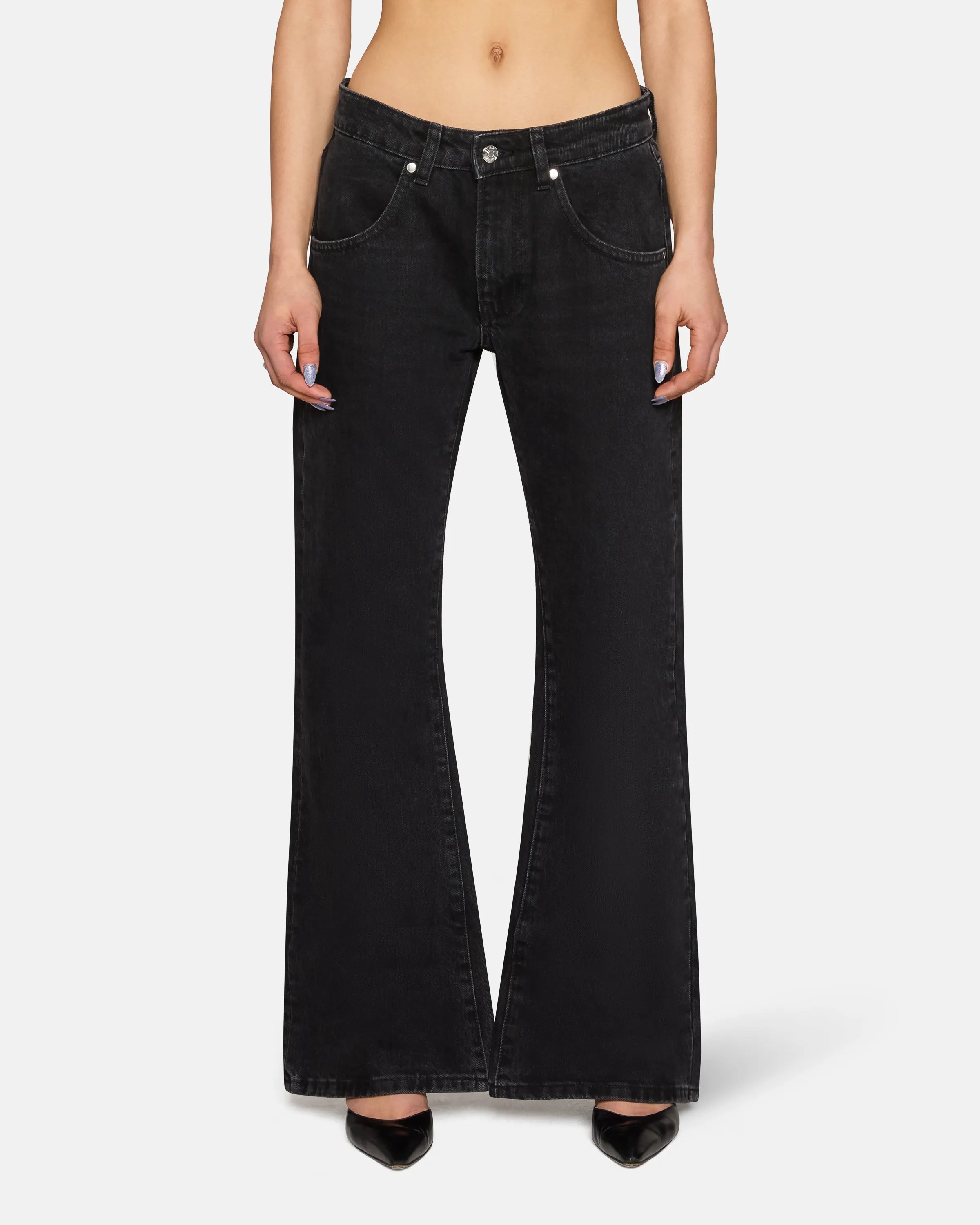 Bella Bootcut Brooklyn sold by EB Denim product image thumbnail 2