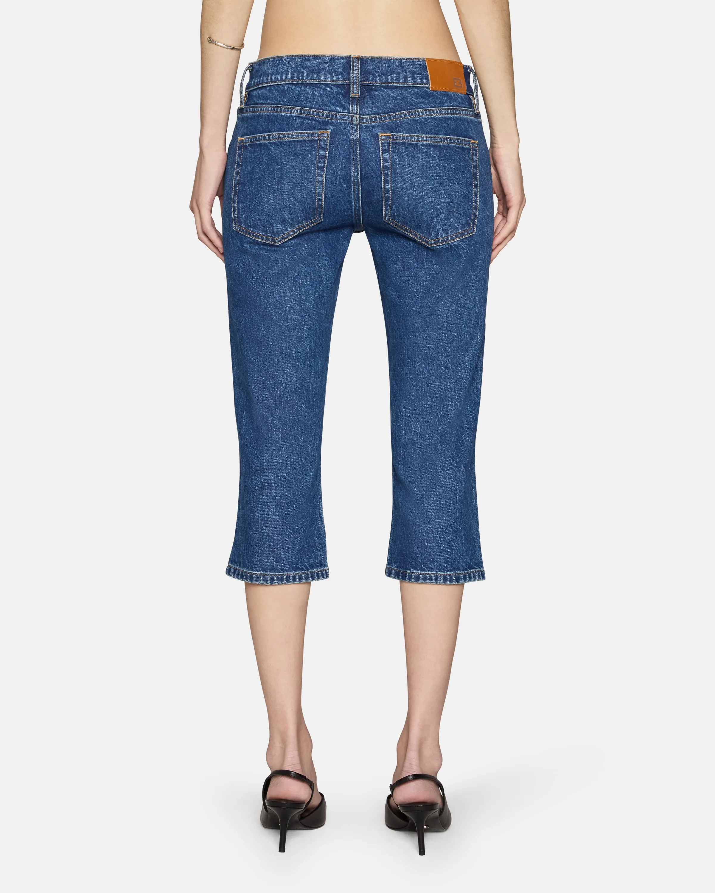 Lola Capri Manhattan sold by EB Denim product image thumbnail 4