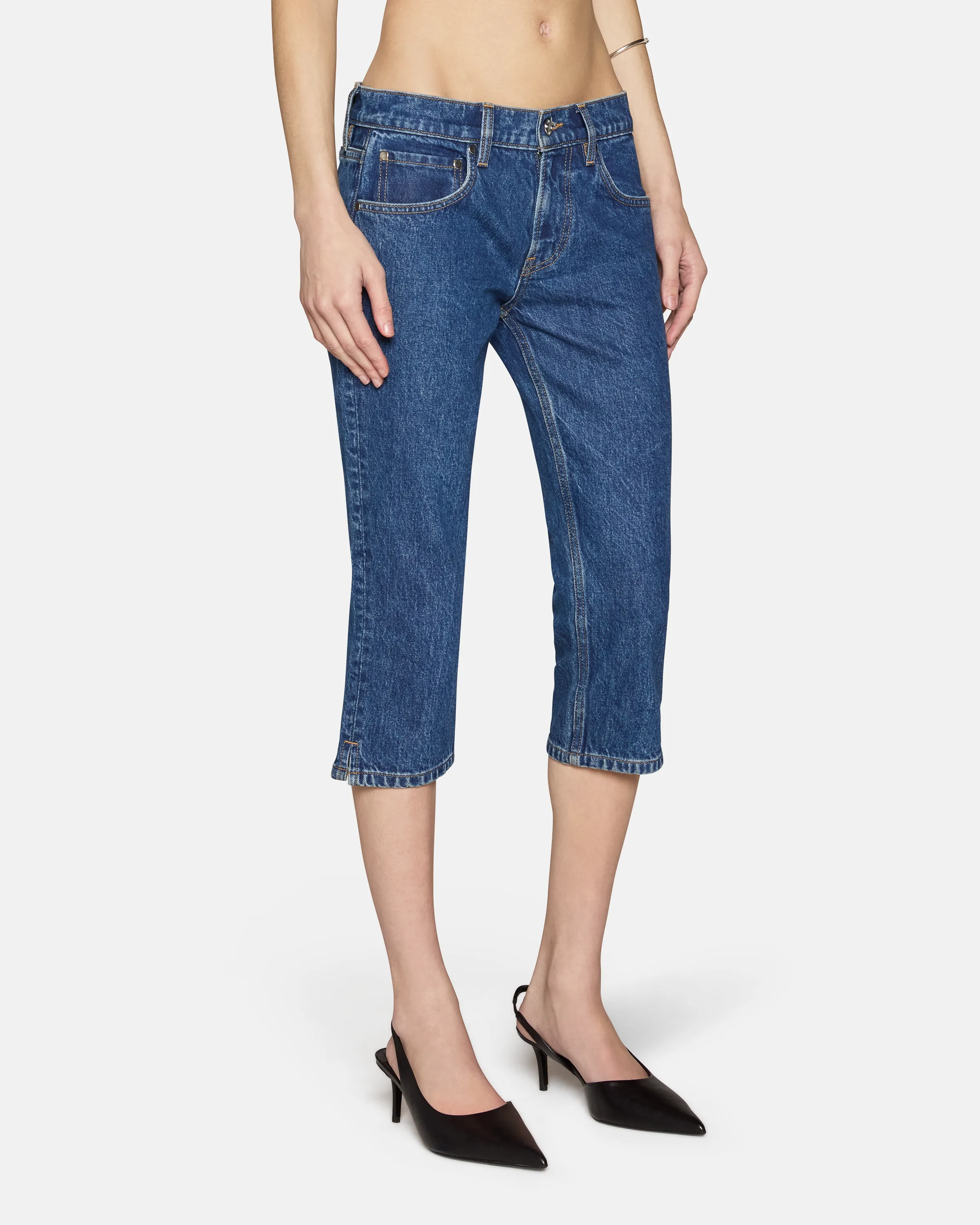 Lola Capri Manhattan sold by EB Denim product image thumbnail 3