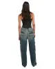 Cargo Pant Forest sold by EB Denim