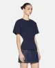 Eero Tee Navy sold by EB Denim
