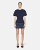 Eero Tee Navy sold by EB Denim