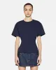 Eero Tee Navy sold by EB Denim