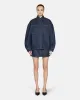 Cherry Mini Skirt Havana Night sold by EB Denim