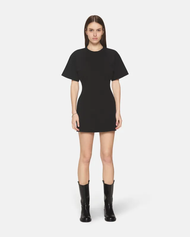 Eero Tee Dress Tar sold by EB Denim