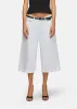 Rizu Short White sold by EB Denim