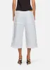 Rizu Short White sold by EB Denim