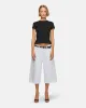 Rizu Short White sold by EB Denim