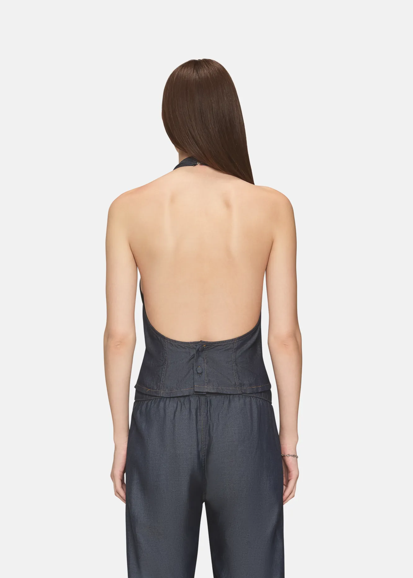 Iris Tank Marietta sold by EB Denim product image thumbnail 4