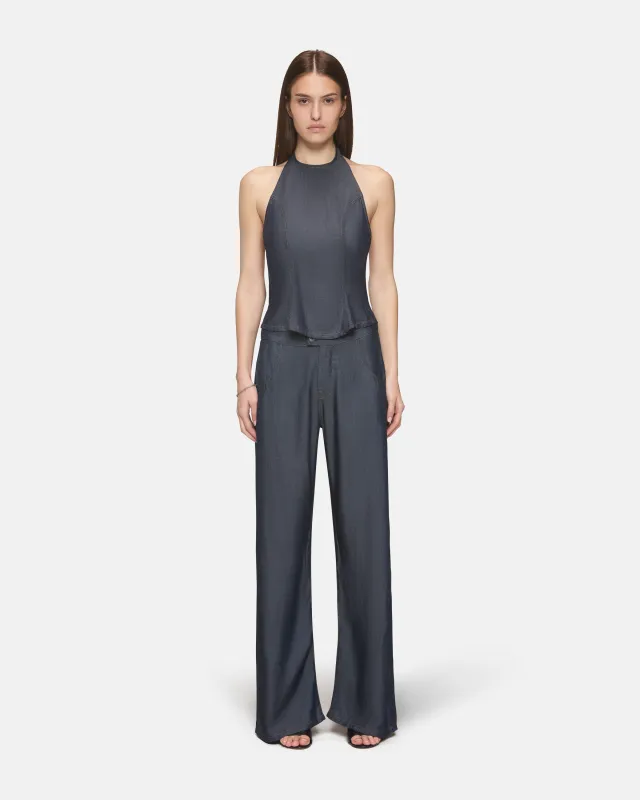 Iris Tank Marietta sold by EB Denim