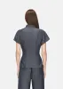 Rosie Short Sleeve Blouse Marietta sold by EB Denim