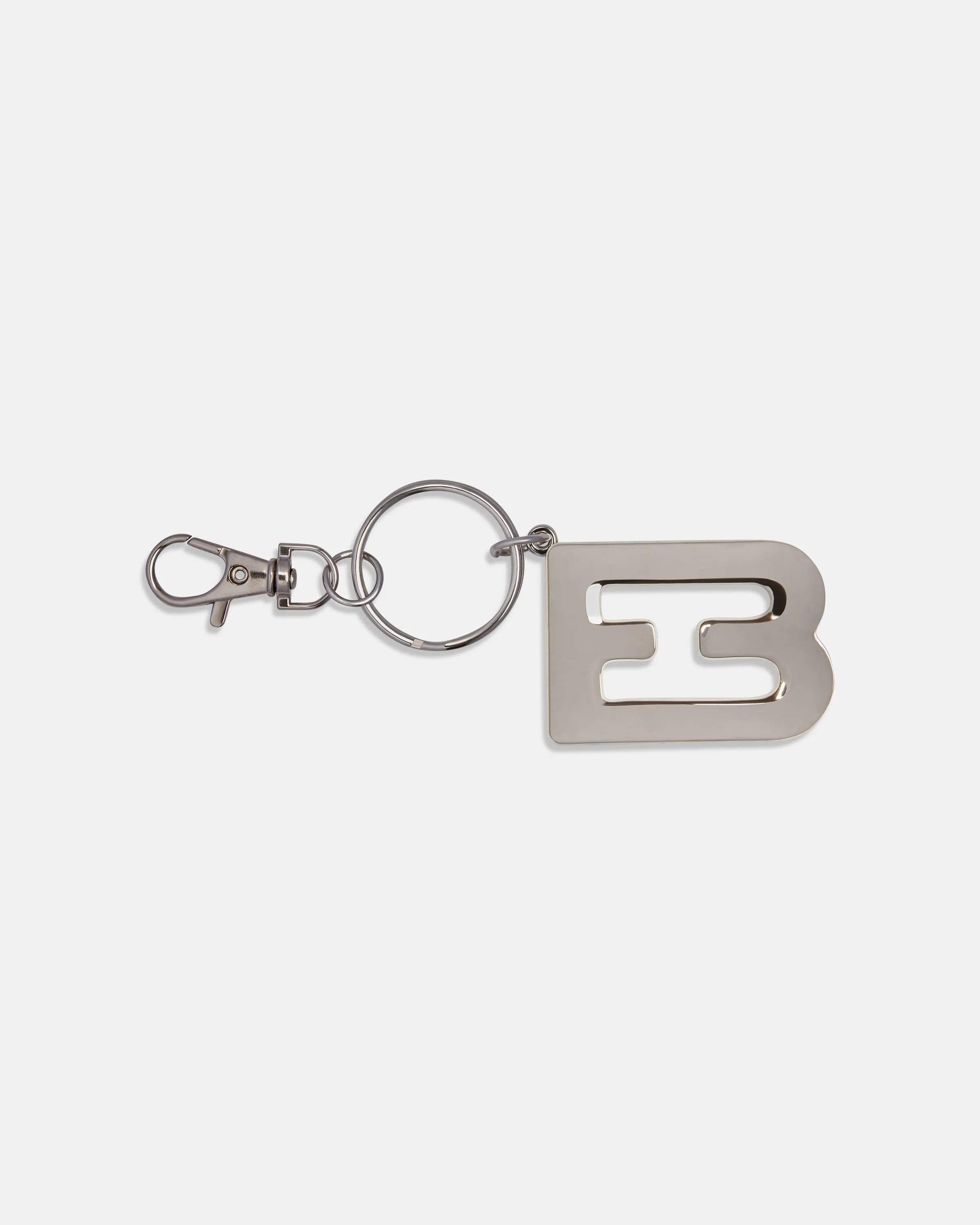 EB Keychain sold by EB Denim
