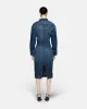 Prima Midi Dress Romeo sold by EB Denim