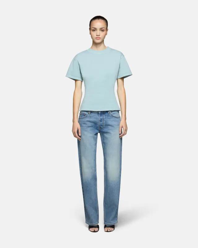 Low Rise Baggy Luna sold by EB Denim