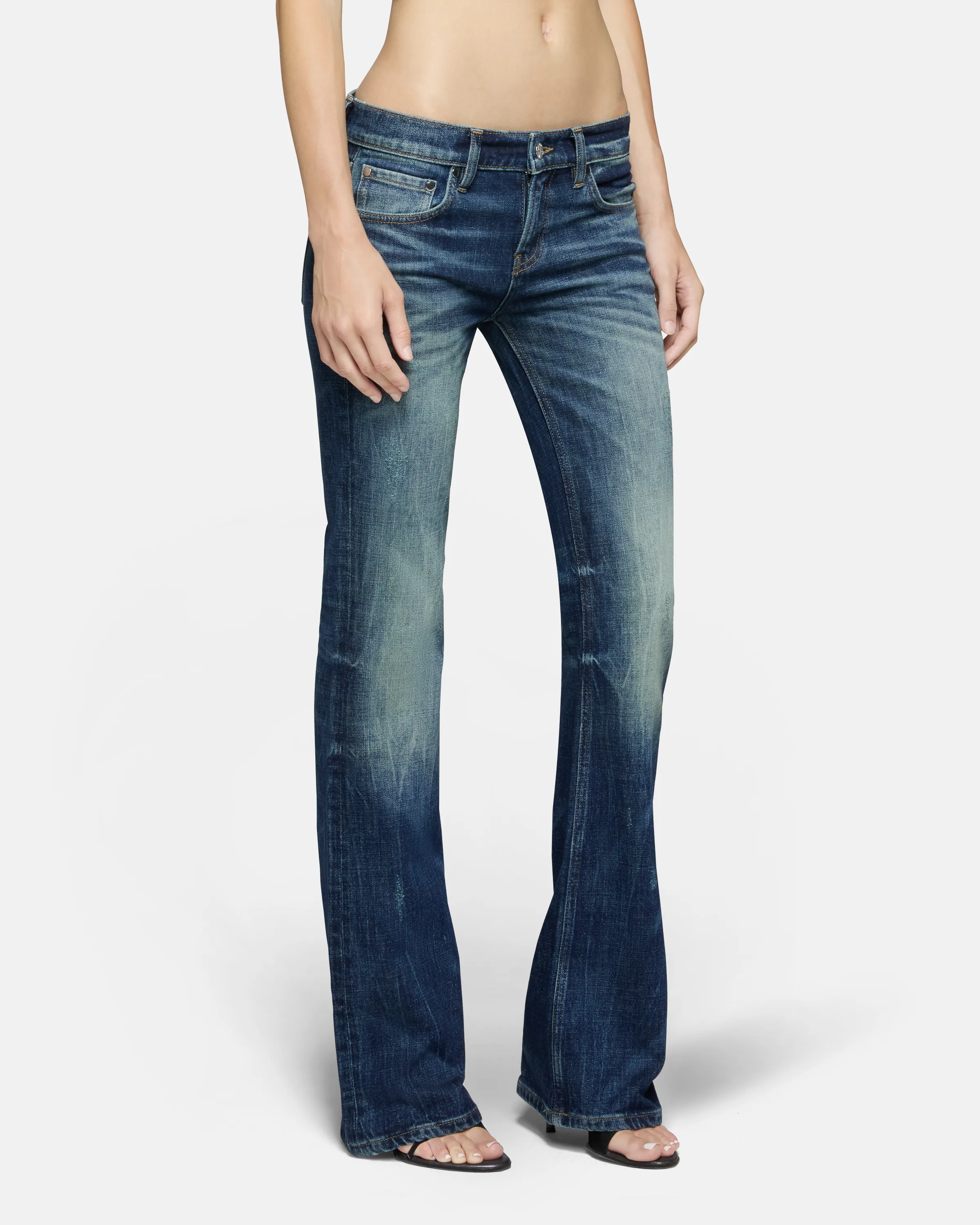 Maria Slim Bootcut Suntory sold by EB Denim product image thumbnail 4