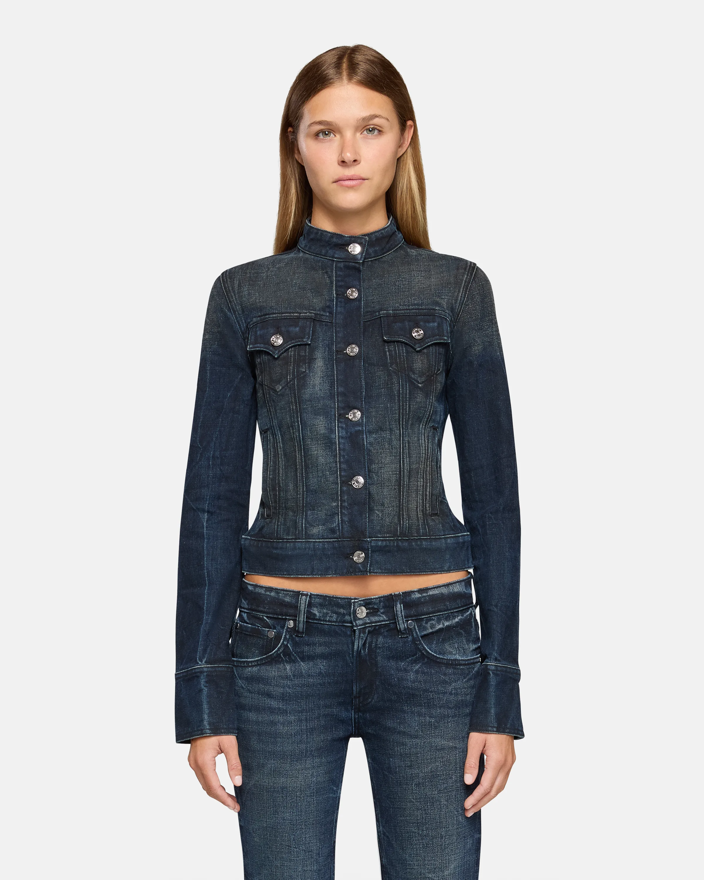 Arabella Jacket Coppola sold by EB Denim
