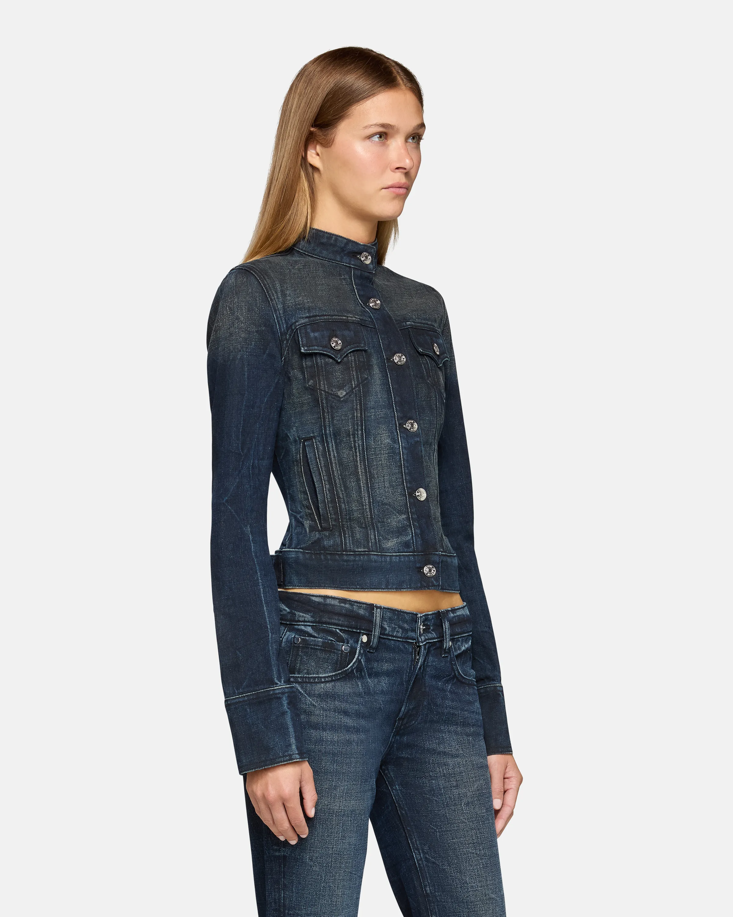Arabella Jacket Coppola sold by EB Denim product image thumbnail 2