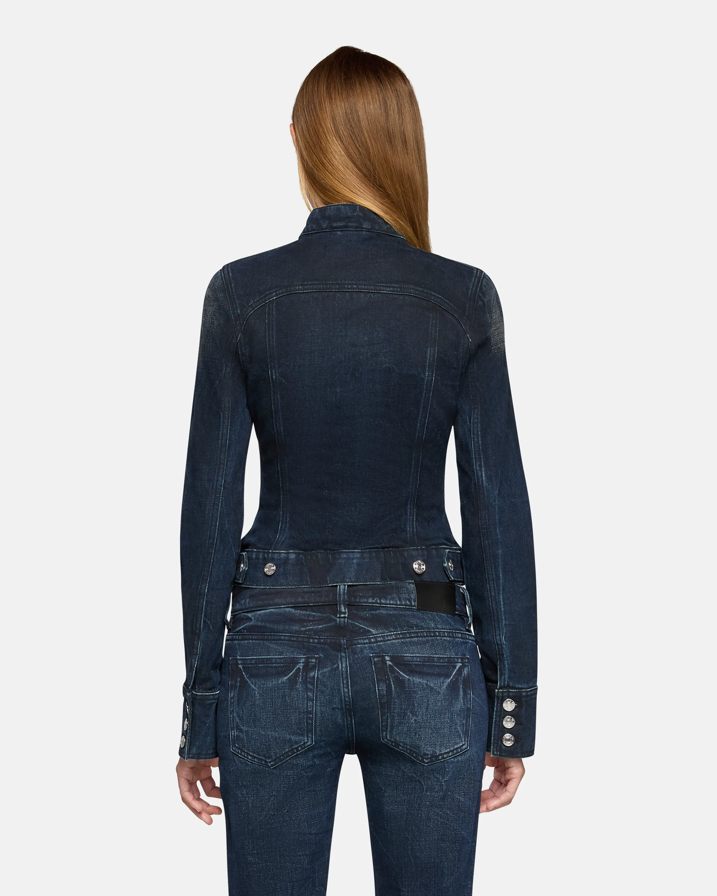 Arabella Jacket Coppola sold by EB Denim product image thumbnail 3