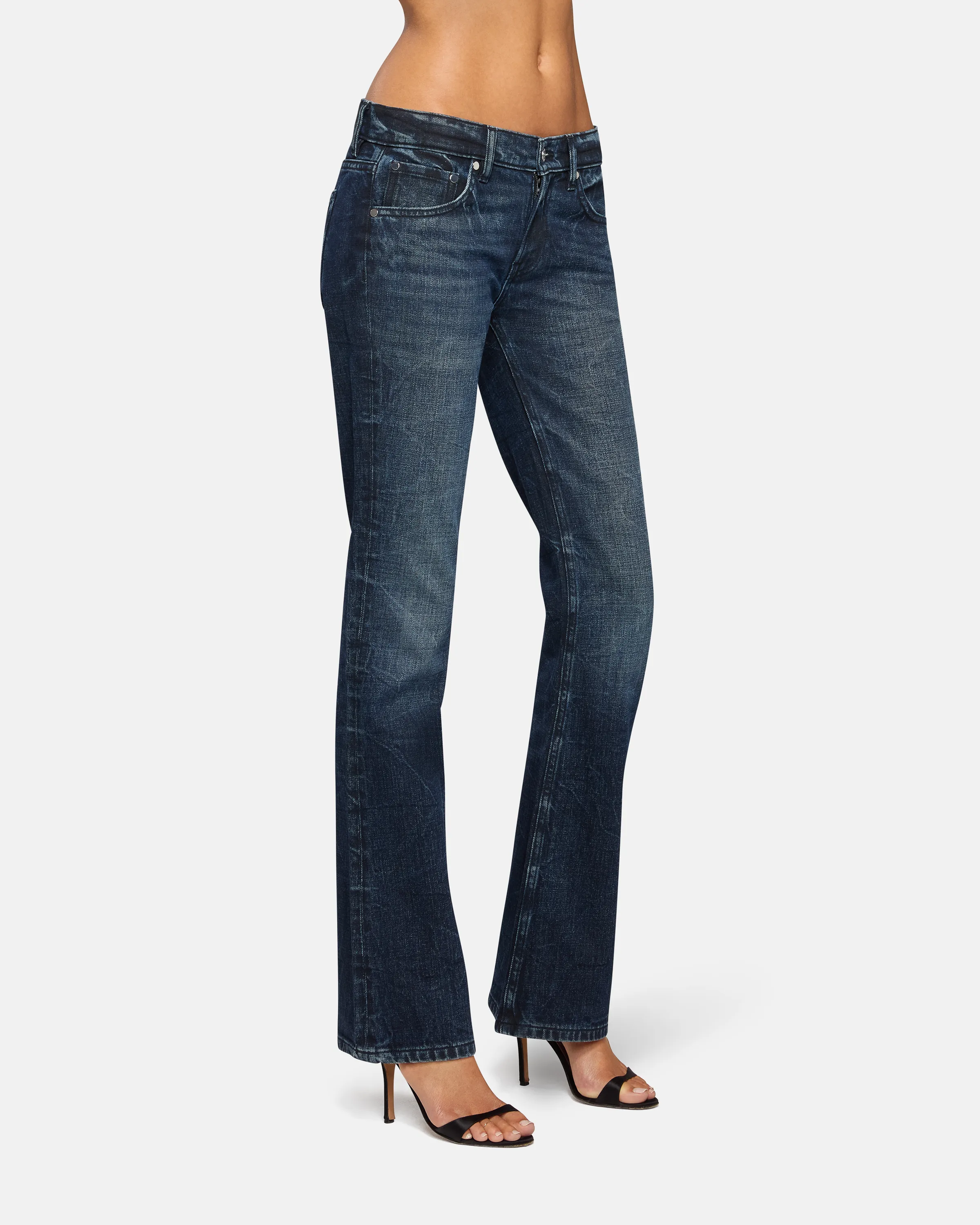 Maria Slim Bootcut Coppola sold by EB Denim product image thumbnail 3