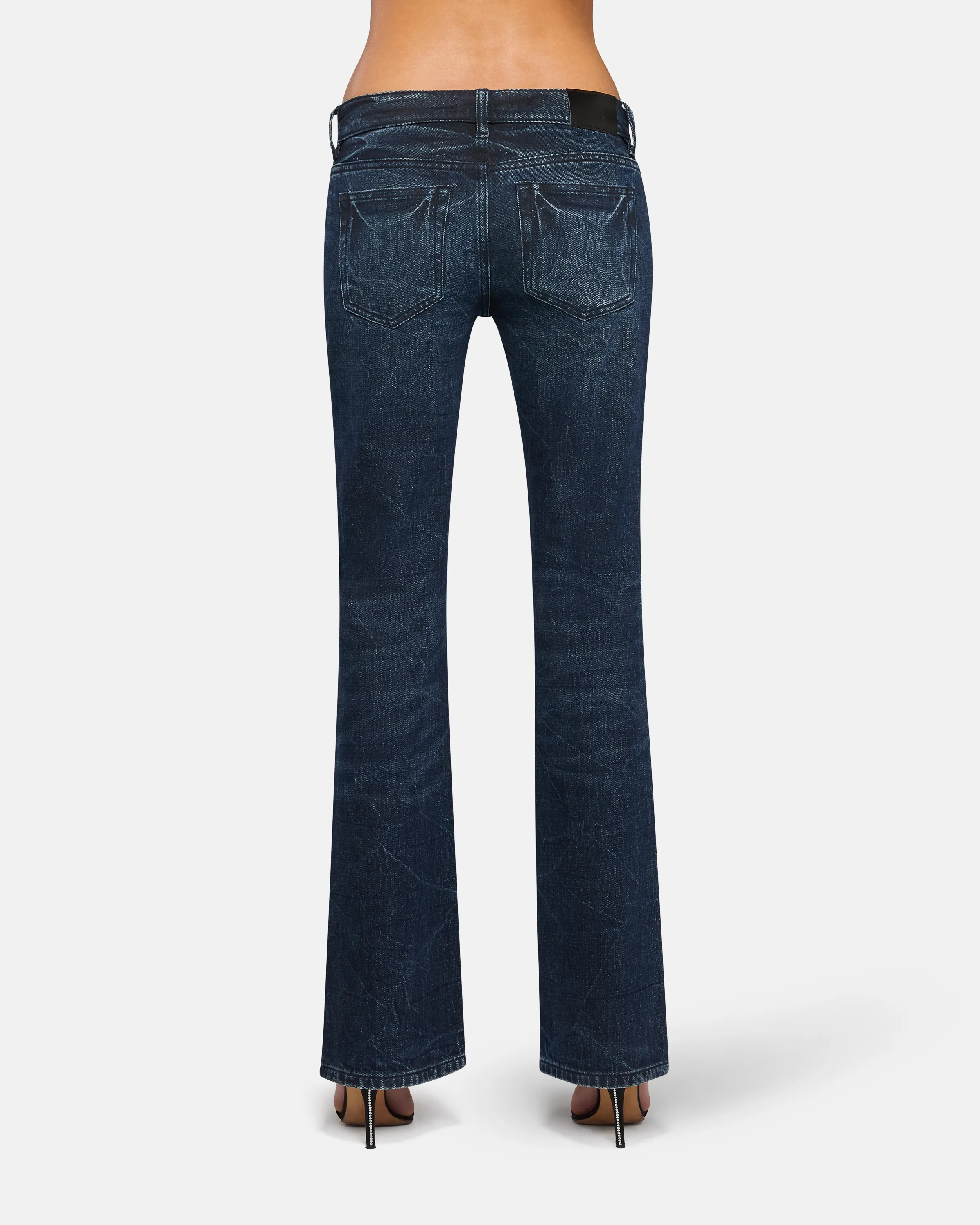 Maria Slim Bootcut Coppola sold by EB Denim product image thumbnail 4