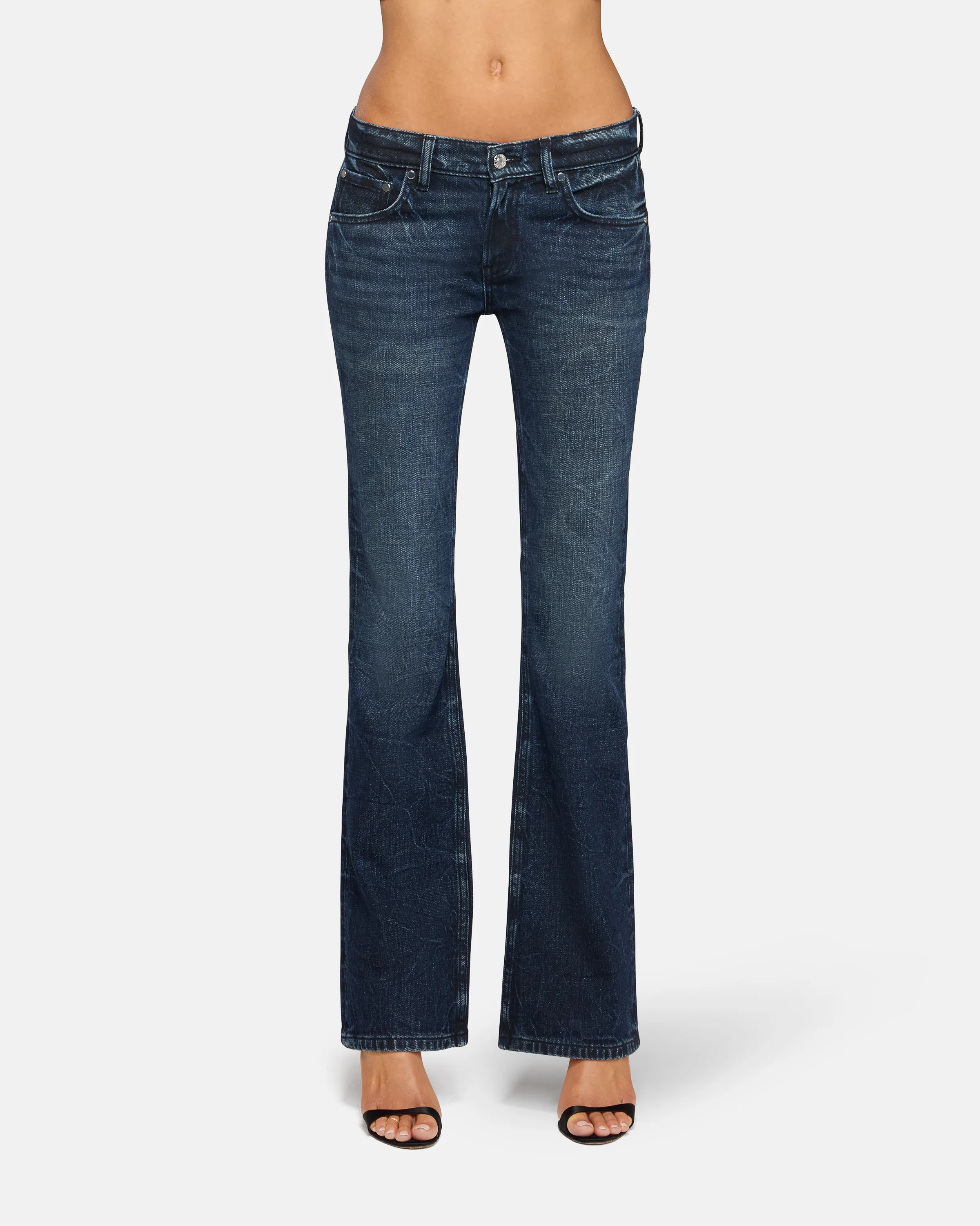 Maria Slim Bootcut Coppola sold by EB Denim product image thumbnail 2