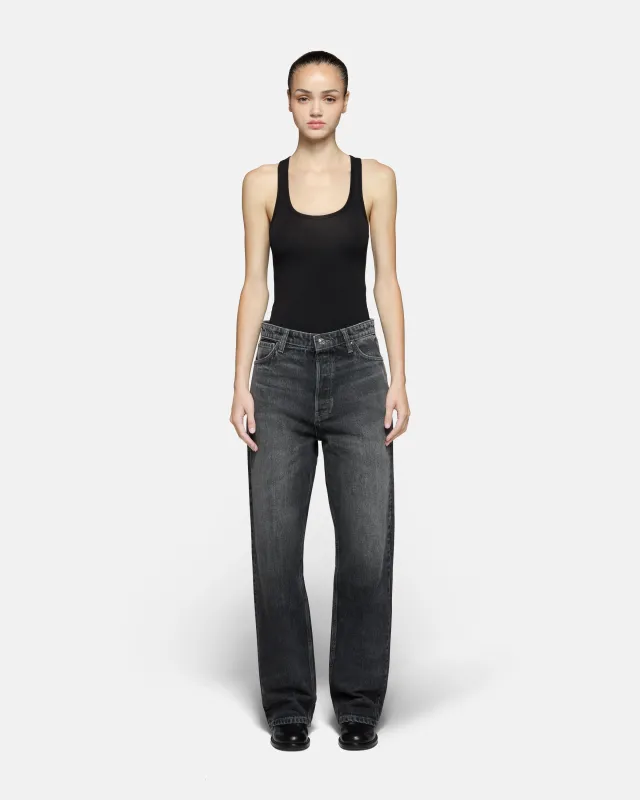 Sofia High Rise Relaxed Marmont sold by EB Denim