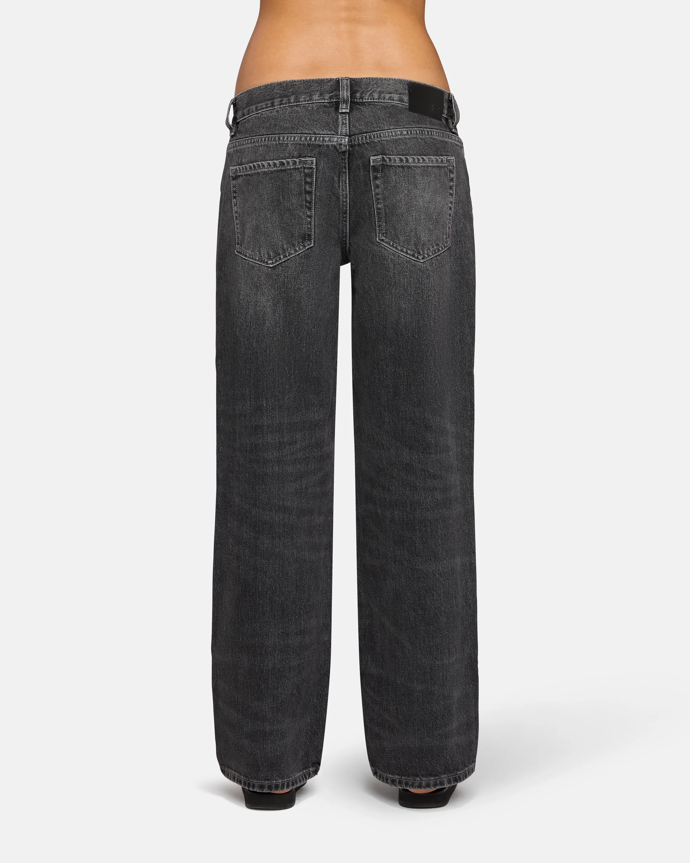Low Rise Baggy Marmont sold by EB Denim product image thumbnail 4