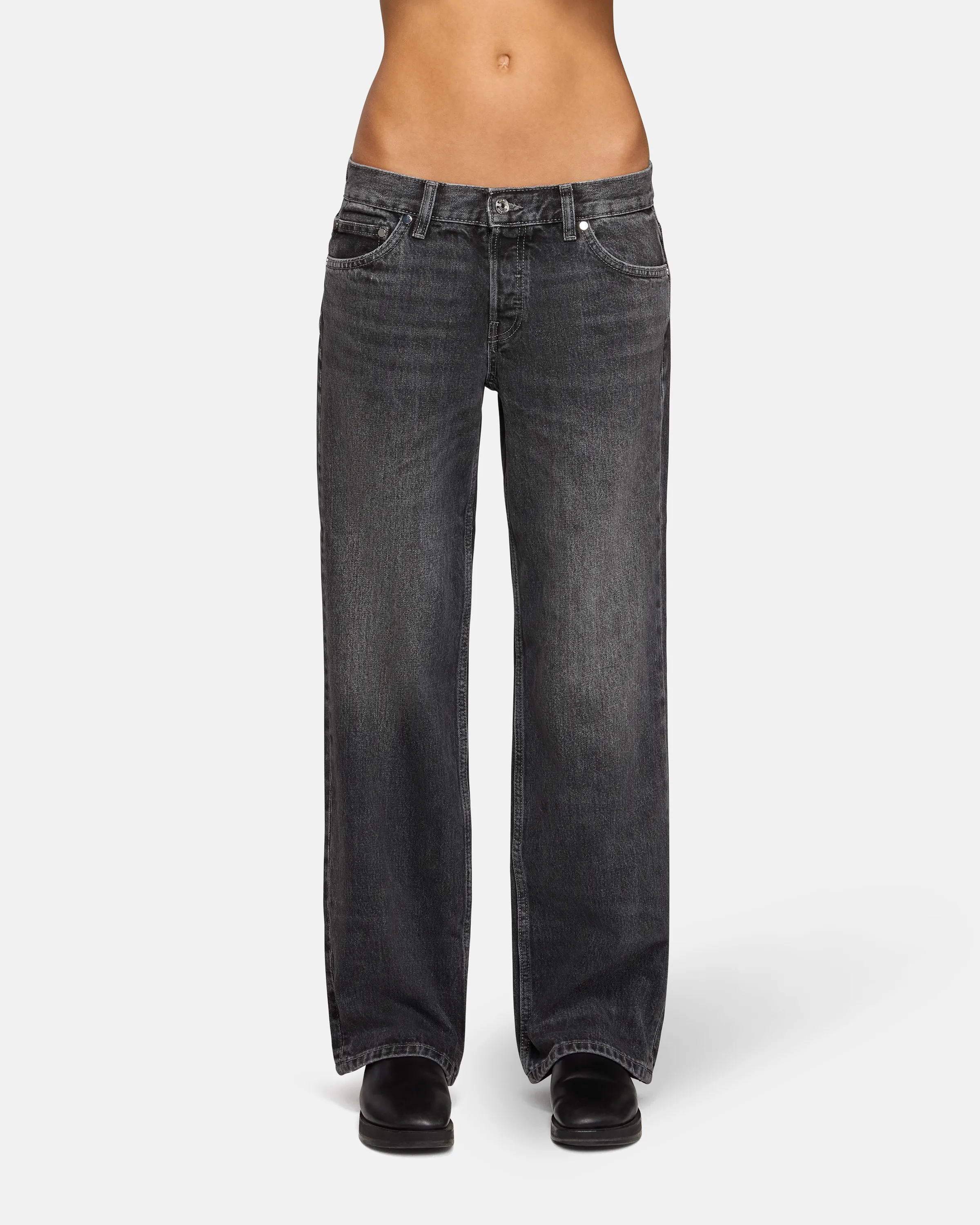 Low Rise Baggy Marmont sold by EB Denim product image thumbnail 2