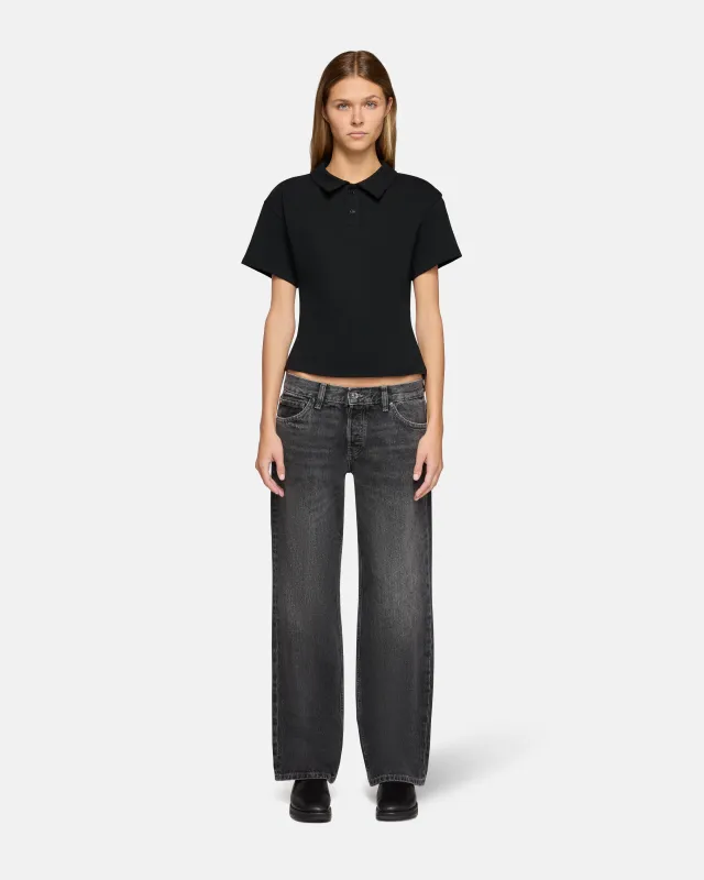 Low Rise Baggy Marmont sold by EB Denim