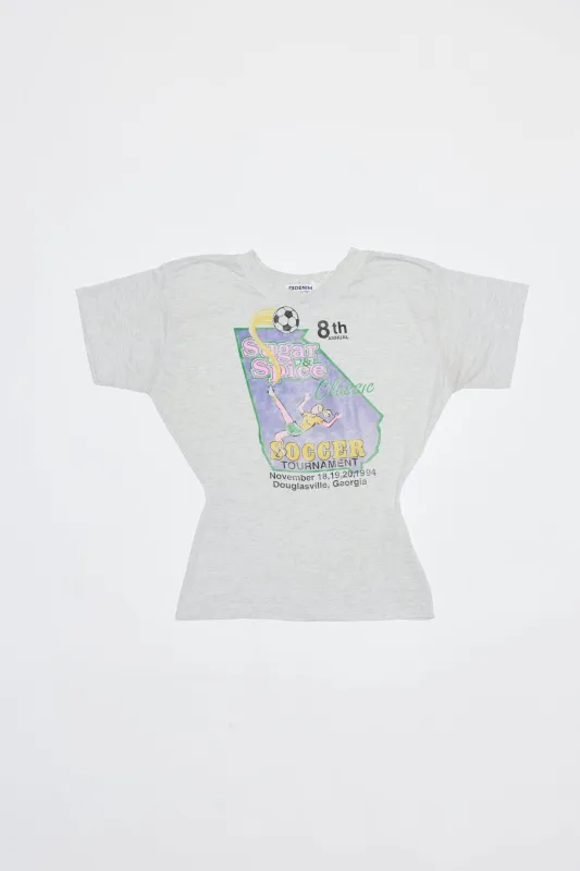 VET 059 - S sold by EB Denim