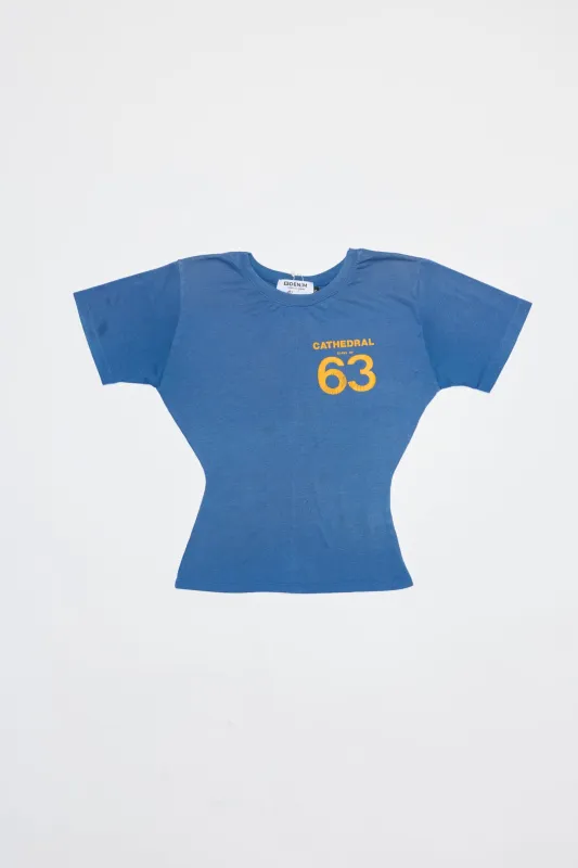 VET 051 - S sold by EB Denim