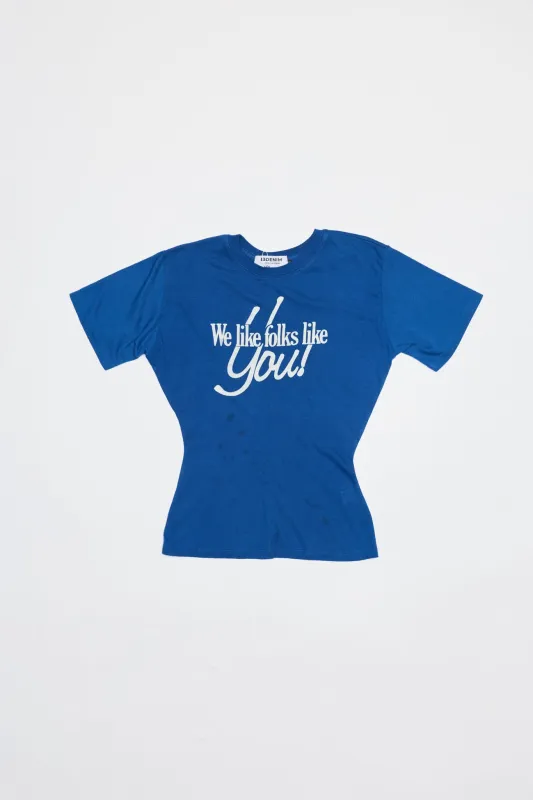 VET 042 - S sold by EB Denim