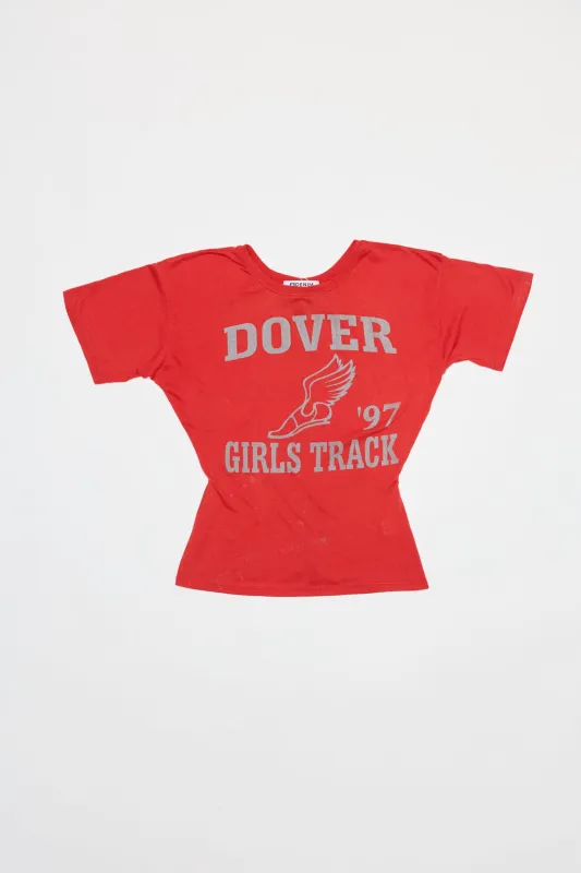 VET 011 - S sold by EB Denim