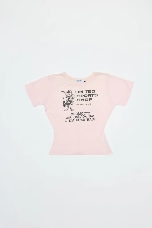 VET 005 - S sold by EB Denim