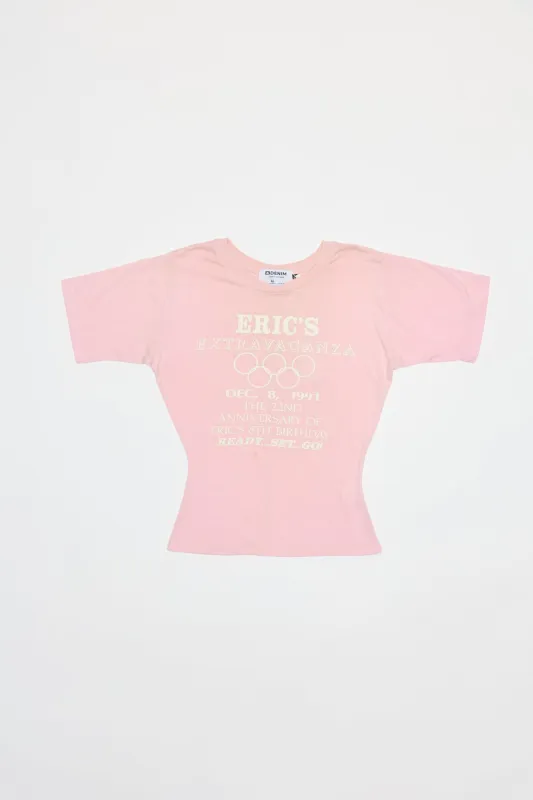 VET 004 - S sold by EB Denim