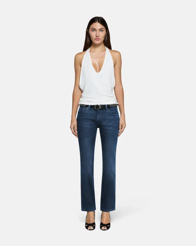 Lola Slim Cigarette Tribeca made by EB Denim