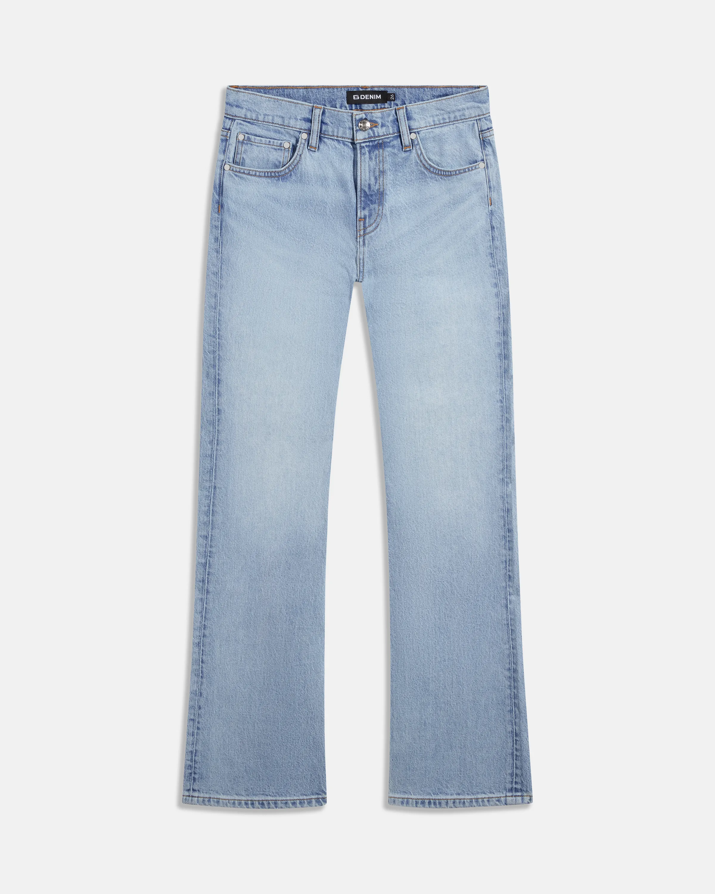 Maria Slim Bootcut Drift sold by EB Denim