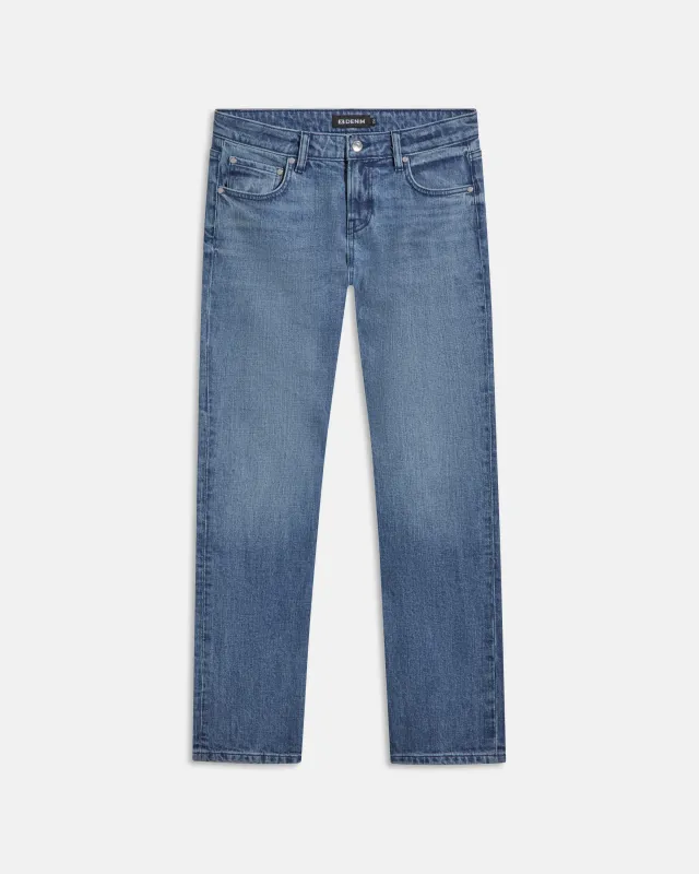 Lennon Cigarette Coldwater made by EB Denim