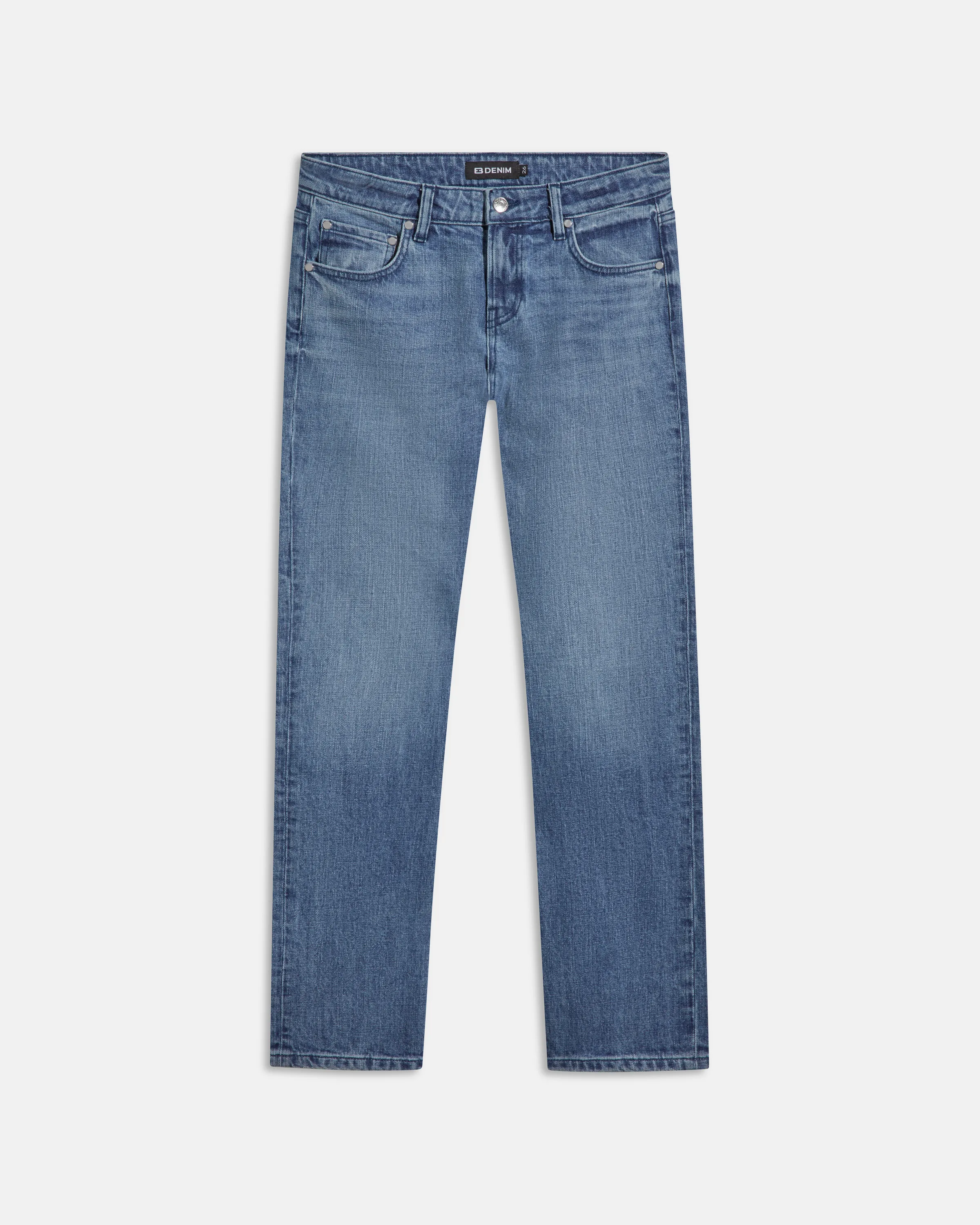 Lennon Cigarette Coldwater sold by EB Denim