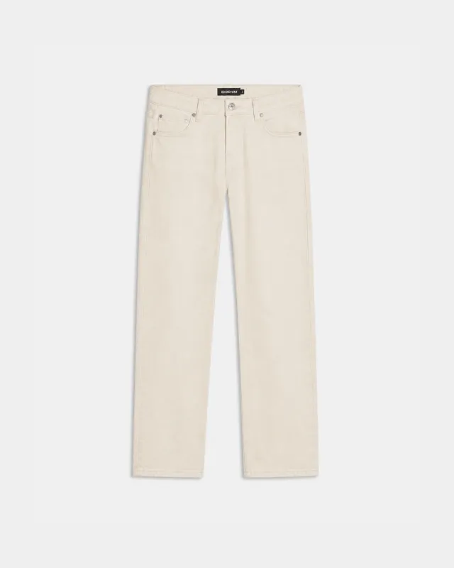 Lennon Cigarette Bone made by EB Denim