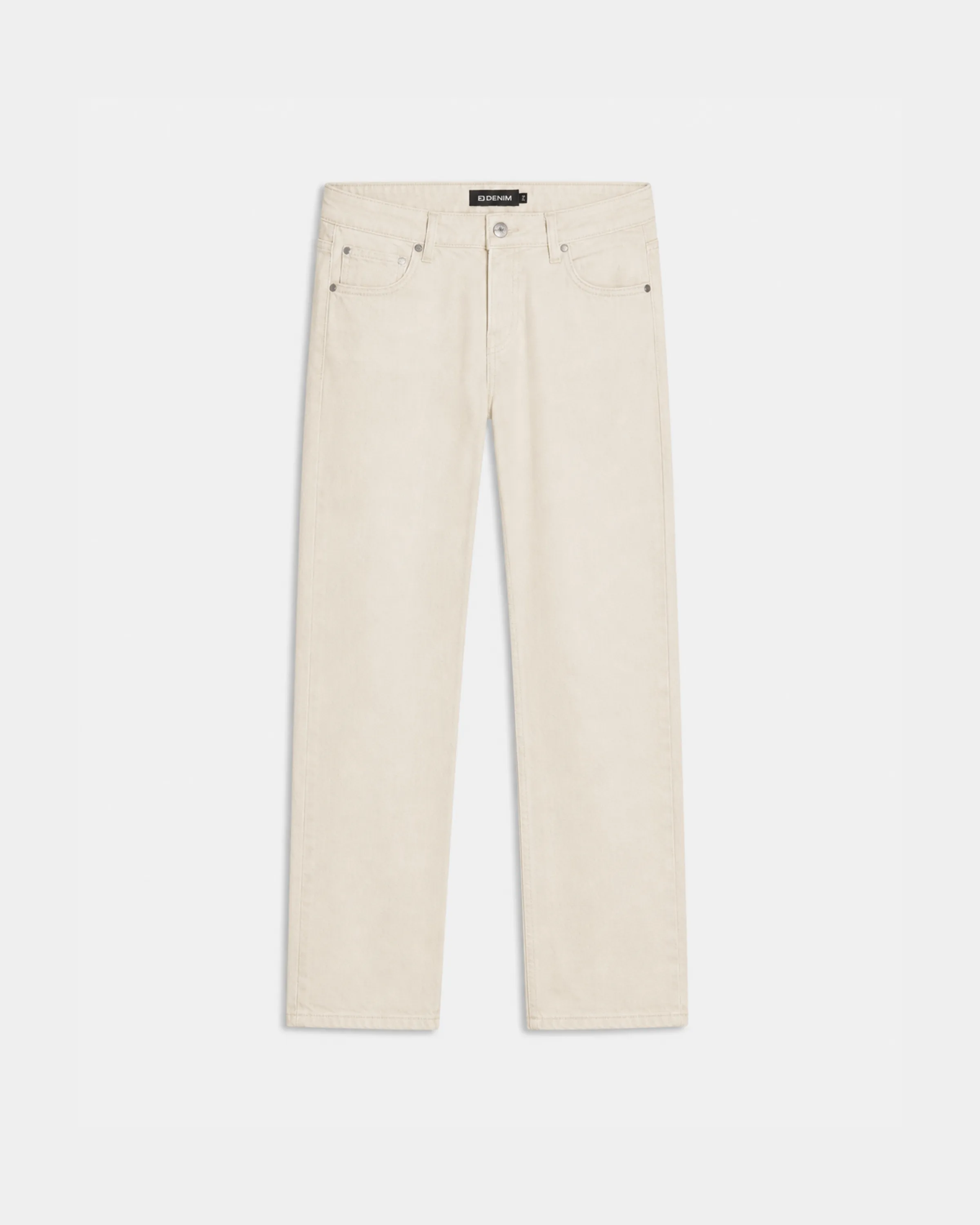 Lennon Cigarette Bone sold by EB Denim