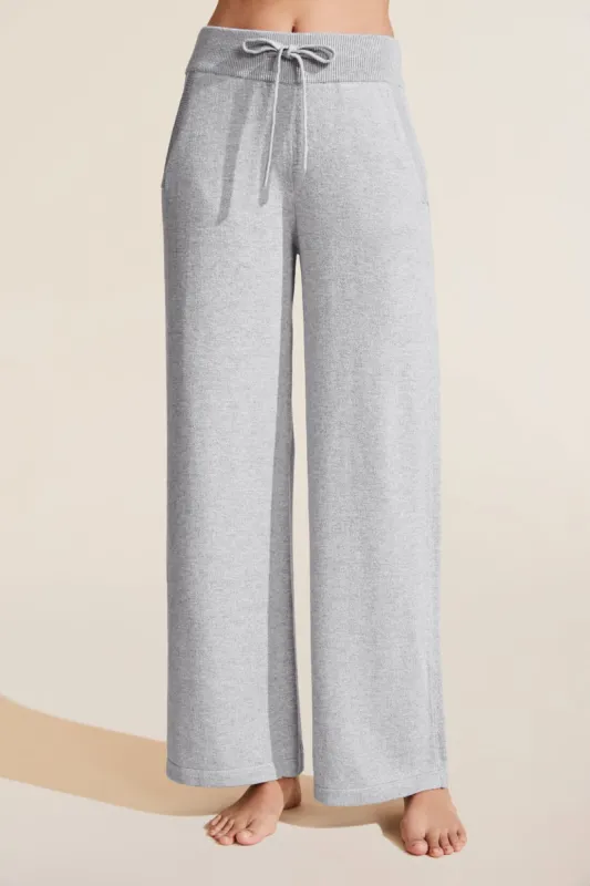 Recycled Sweater Pant sold by Eberjey
